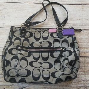 AUTHENTIC Coach Shoulder Bag